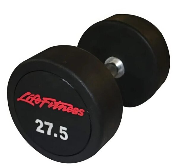 Qantellər Life Fitness