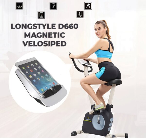 Velotrenajor BC66030