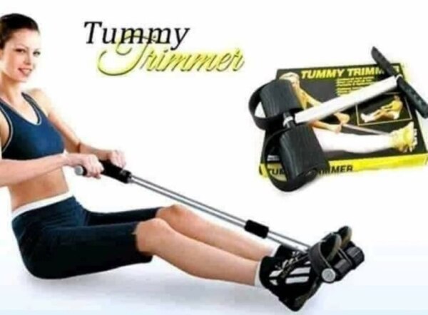 Tummy trimmer