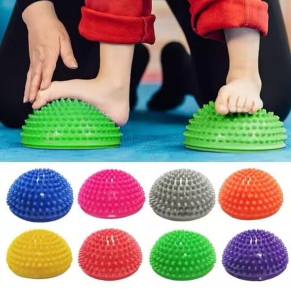 Yoqa masaj topu