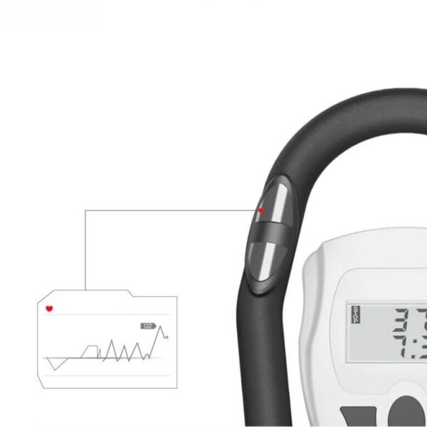 Elliptik xizək velosiped