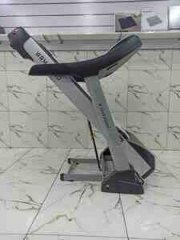 Qaçış trenajoru WRM8800