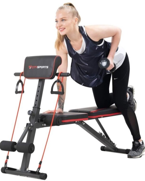 Pres stolucity sports