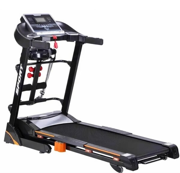 Qaçış trenajoru S1000