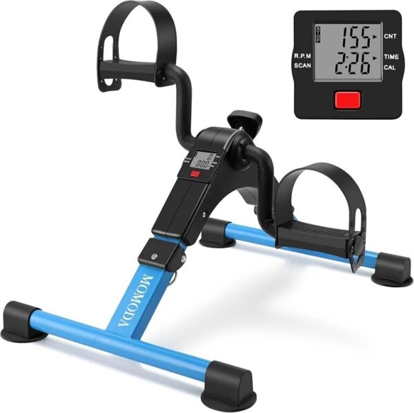 Pedal exerciser