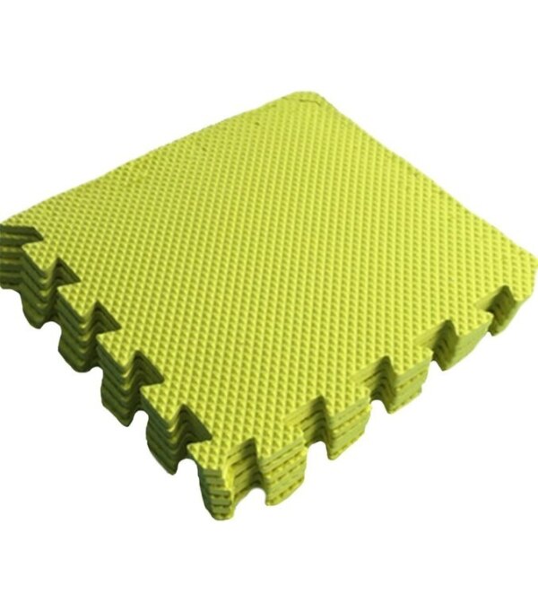 Uşaqlar üçün pazl tatami