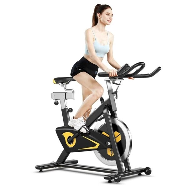 Velotrenajor Fbsport Spin Studio Bike