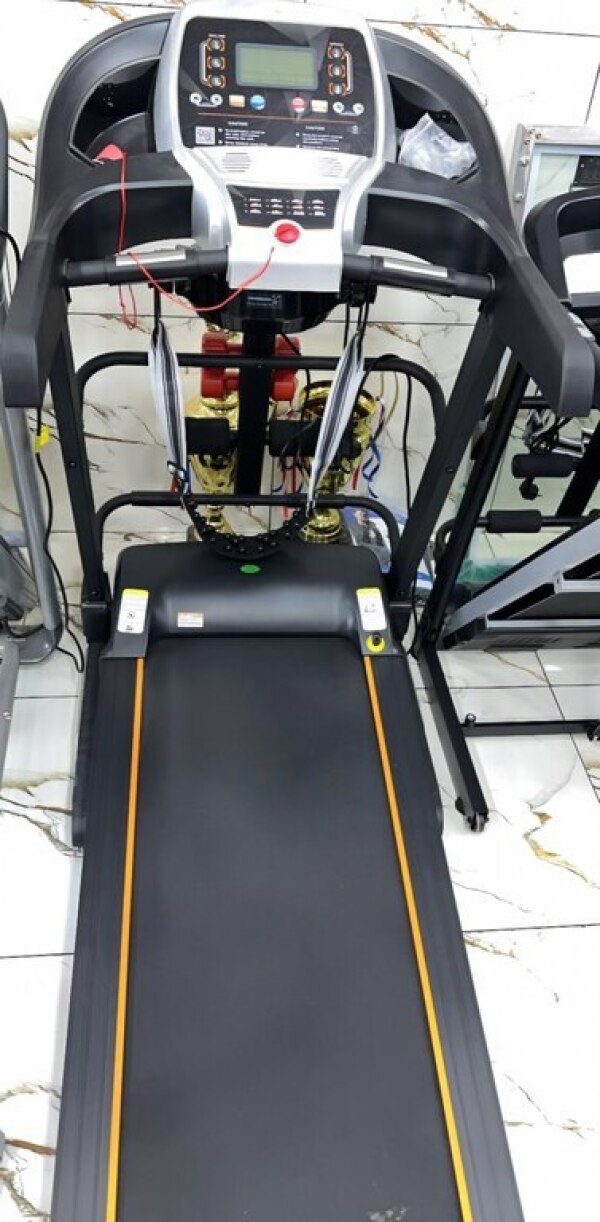 Qaçış trenajoru T900