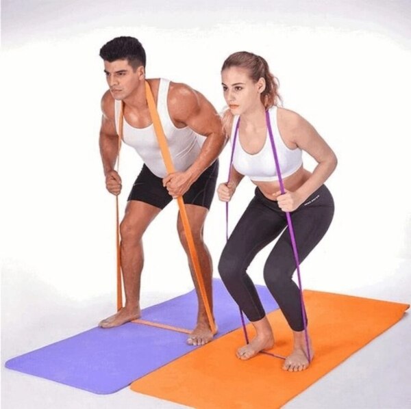 Müqavimət bantları