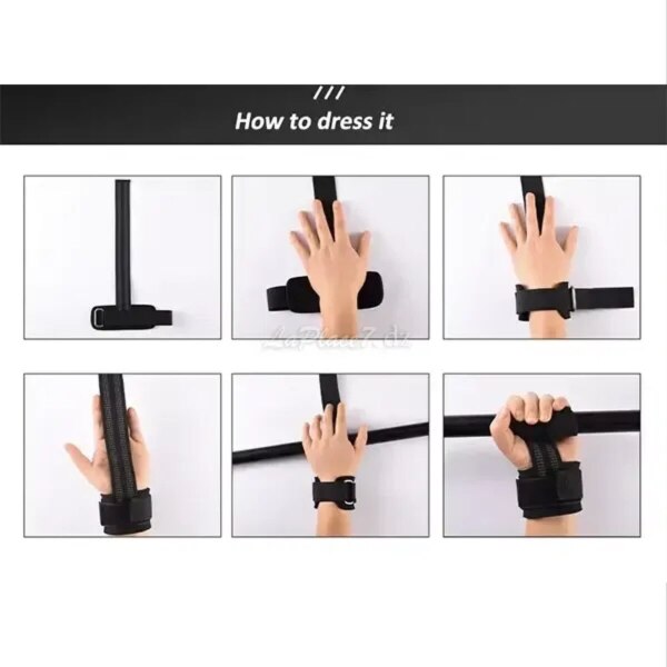 Ştanq üçün biləklik