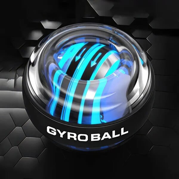 Bilək aləti GYRO ball