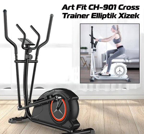 Veloxizək trenajoru Upgo