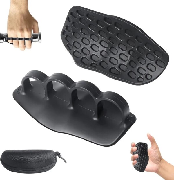 Sürüşməyə qarşı məşq tutacaqları