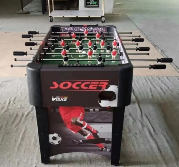 Masaüstü futbol oyunu