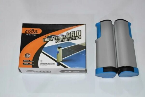 Masaüstü tennis üçün tor