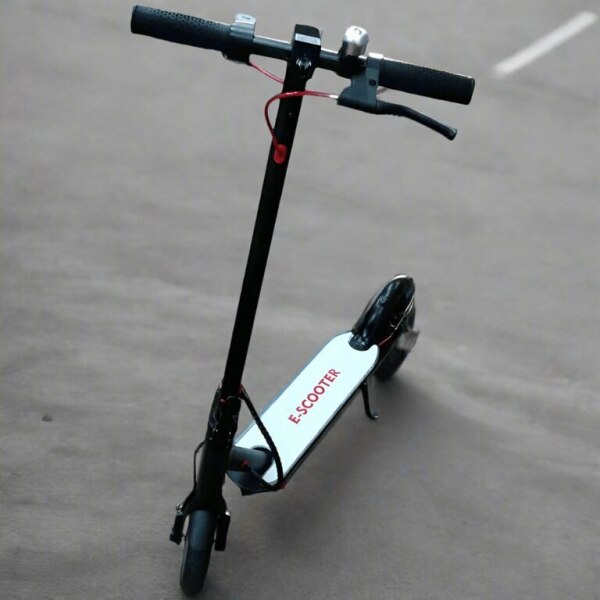 Elektrikli skuter XMB15