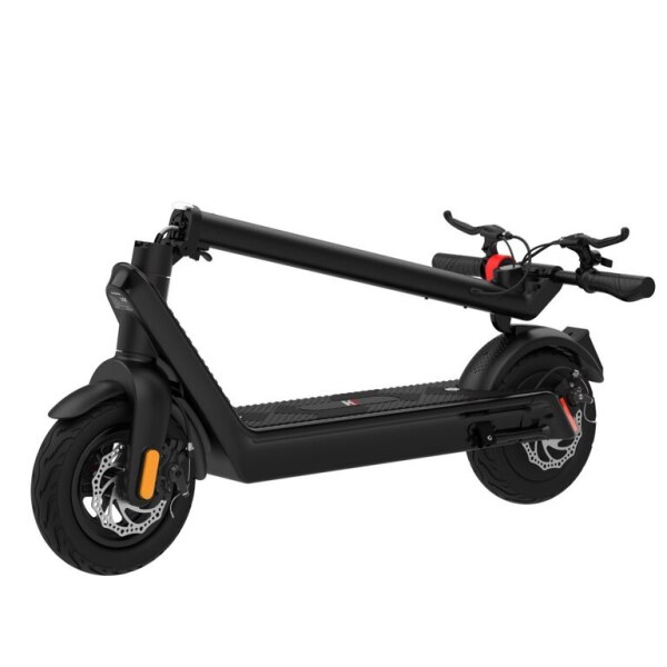 Elektrik scooter X9
