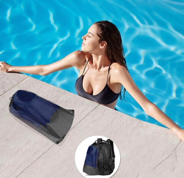 Hovuz üçün silikon last