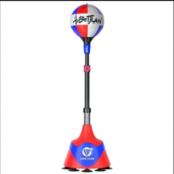 Abeijan boks qum torbası