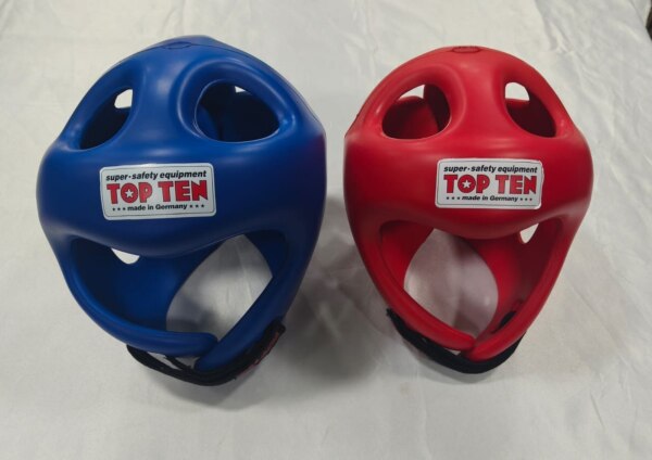 Top ten ləvazimatları