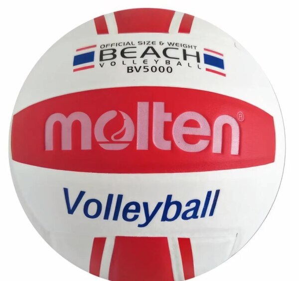 Top Molten Volleyball Beach 5000