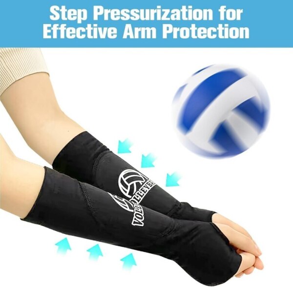 Voleybol biləklikləri