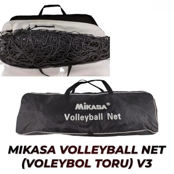 Voleybol toru Mikasa