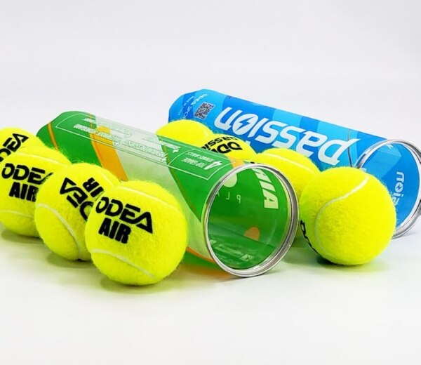 Böyük tennis topları Odea