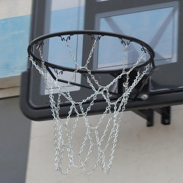 Basketbol şitləri və torları