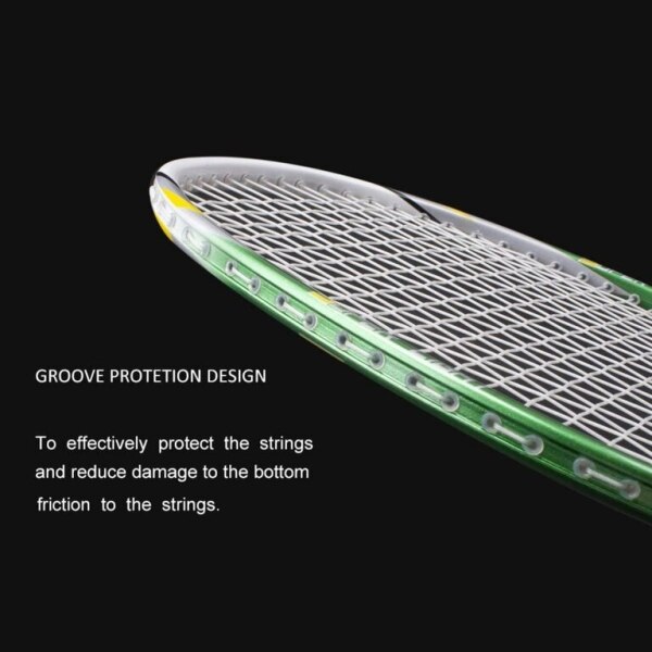 Badminton raketkası FOX