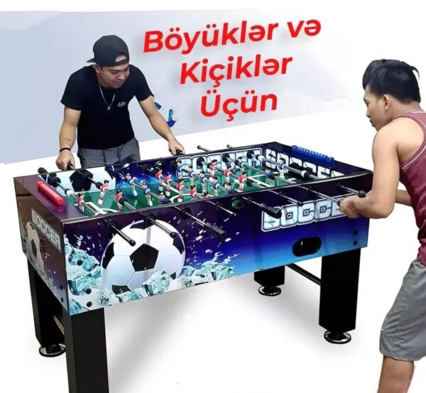 Futbol masası