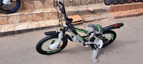 Velosiped Naviqator 20