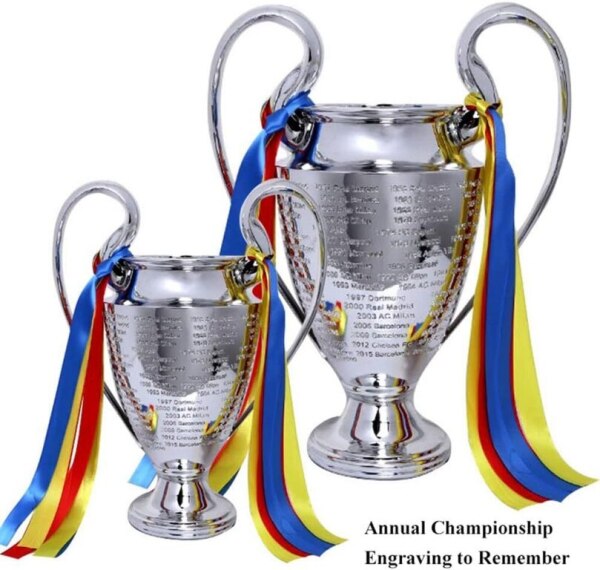 Çempionlar liqası kuboku