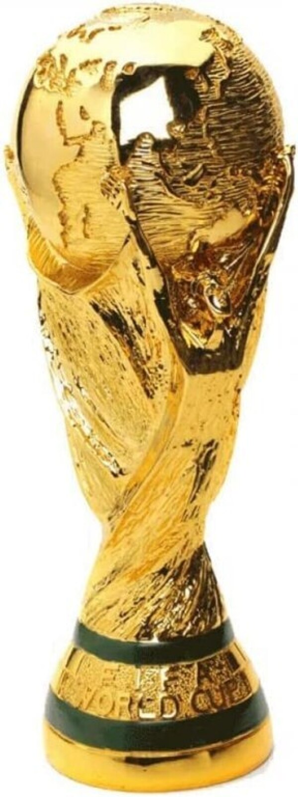 FiFA çempionatının kuboku