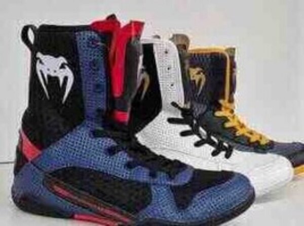 Boks ayaqqabısı Venum Elite