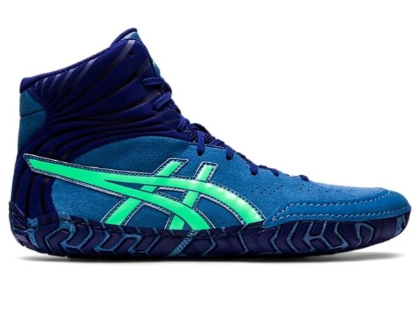 Barsovka Asics Aggressor 3