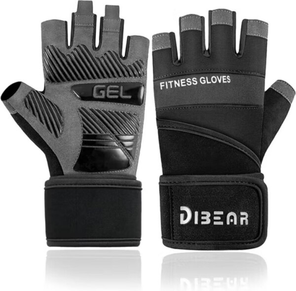 Kəsik əlcək Nike Adidas