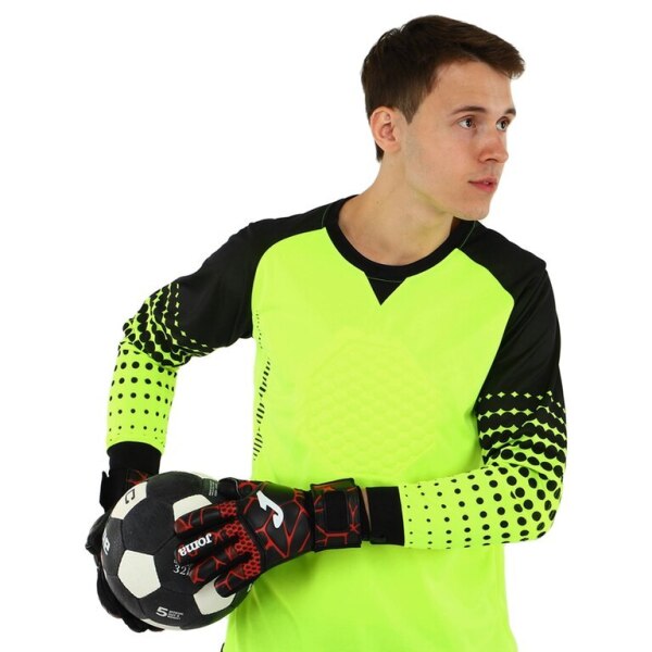 Futbol qapıçı forması