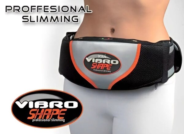 Vibro shape