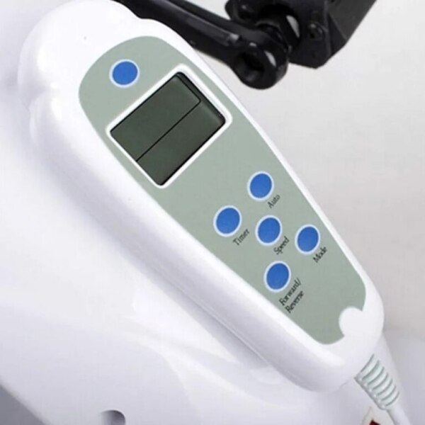 Mini elektrikli velotrenajor DR01