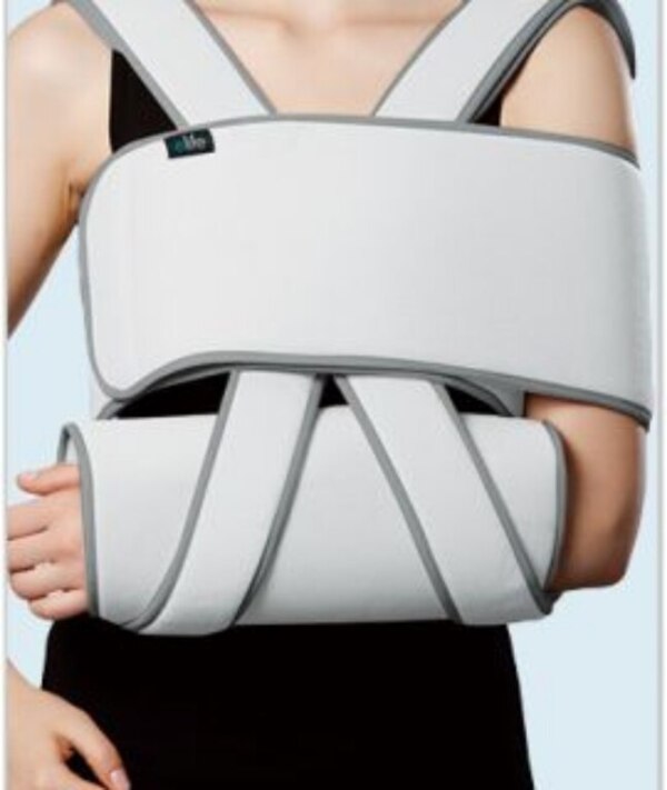 Qol asqısı Sunexmack