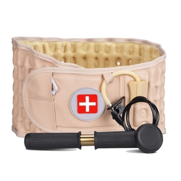 Yırtıq əlehinə kəmər Waist Brace