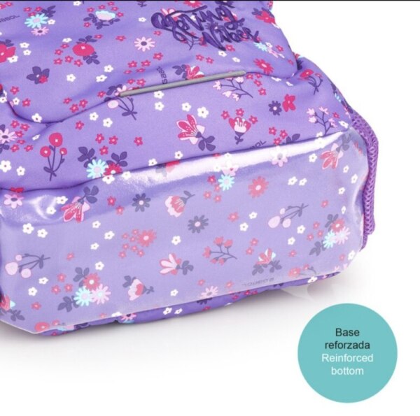 Bel çantası Gabol Violet