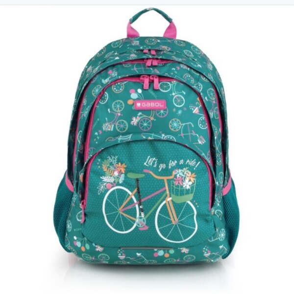 Bel çantası Gabol Flori