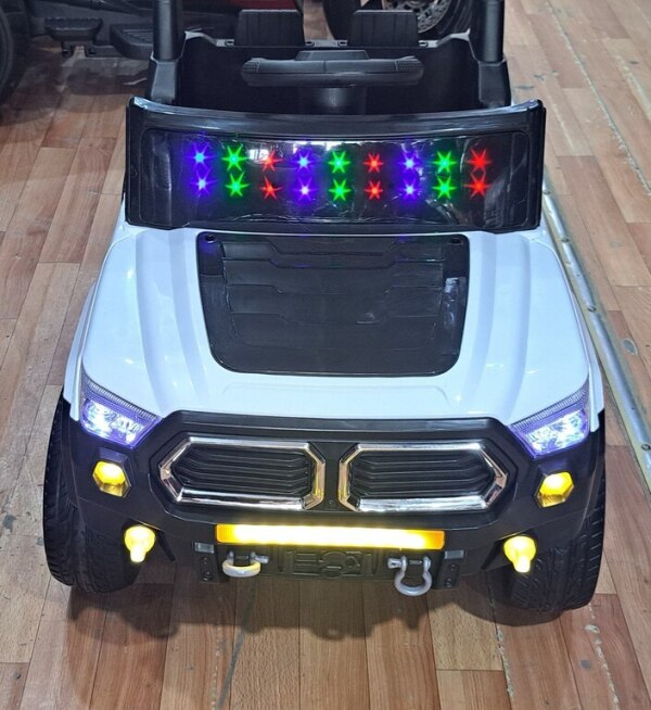 Uşaq avtomobili Speed 508