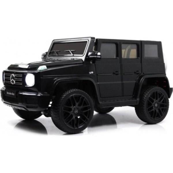 Uşaq avtomobili MercedesBenz