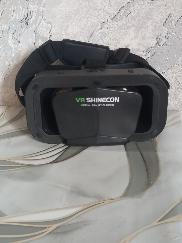 VR Gözlük
