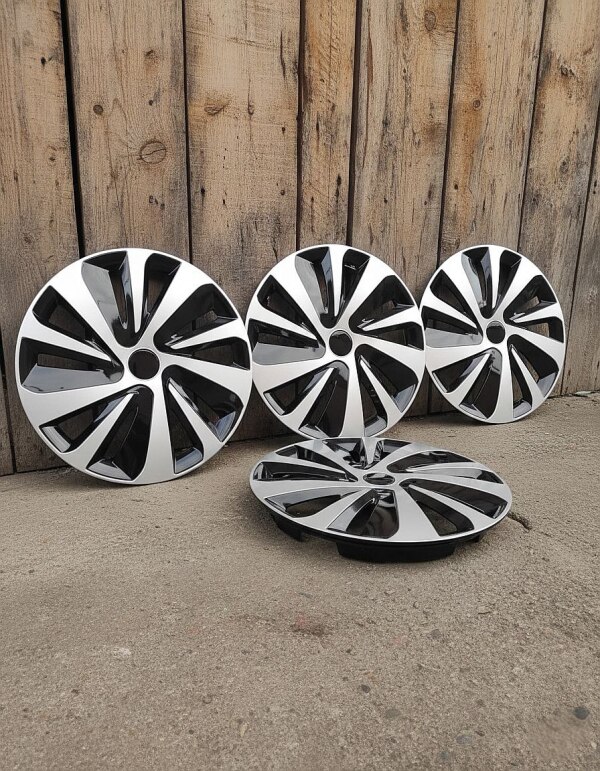 disk qapaqlari kalpak r13 r14 r15 r16