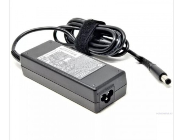 HP notebook adapter