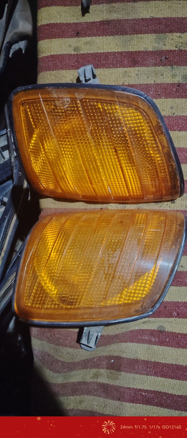 Yeşka Dönmə siqnaları